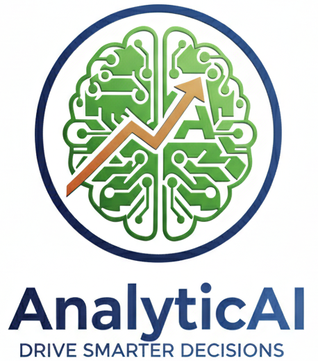 Consulting Company Logo